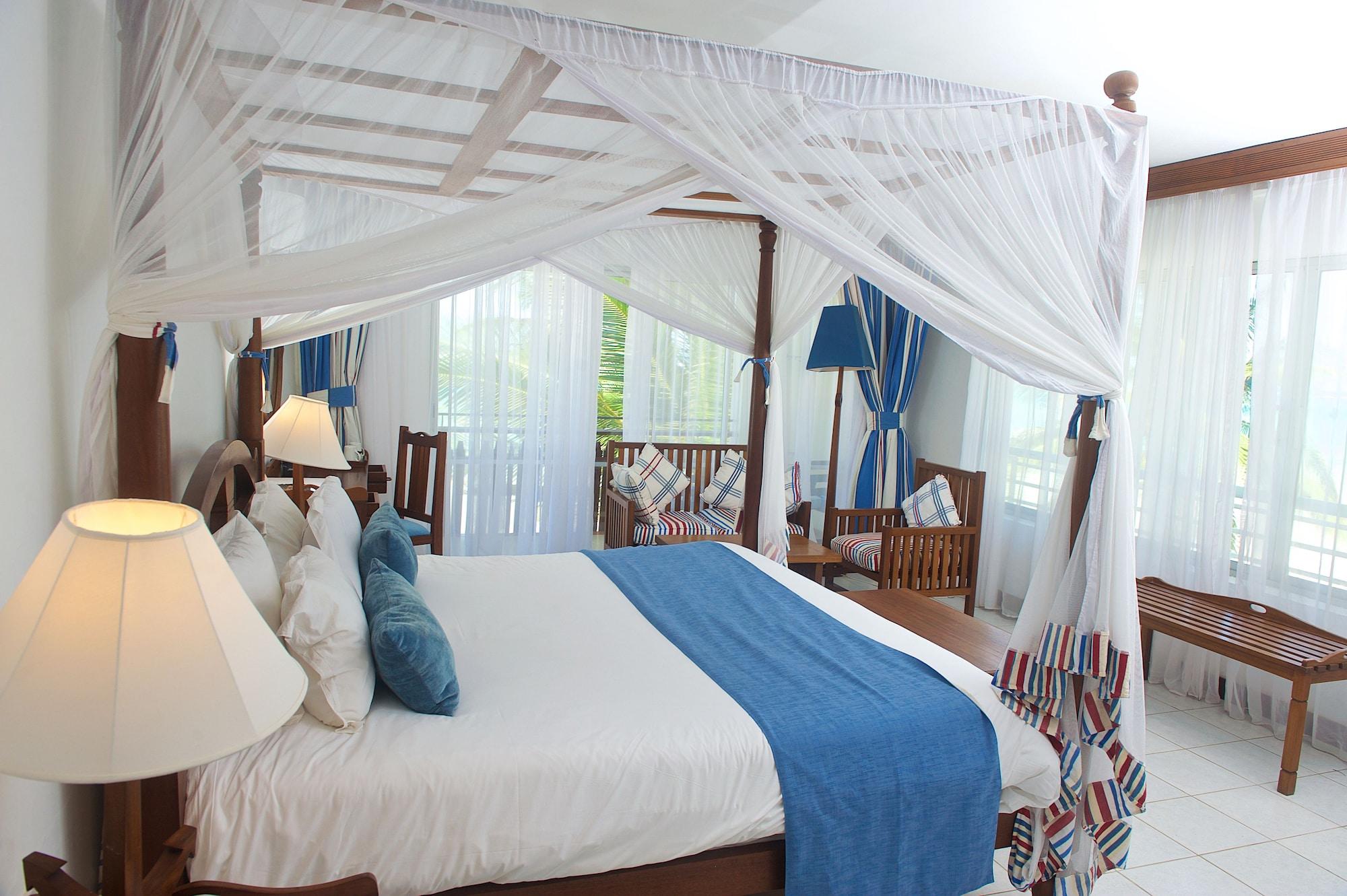 Resort Voyager Mombasa