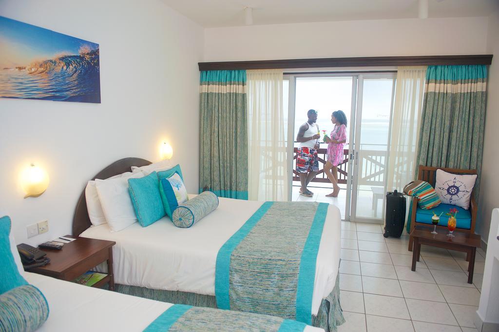 Voyager Resort Mombasa